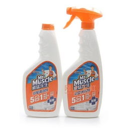 清潔劑威猛價格查詢與產(chǎn)品評測——基于51比購返利網(wǎng)的比價分析