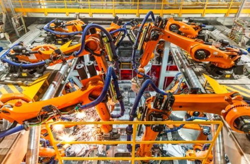 一體化壓鑄技術(shù) 特斯拉何以節(jié)省百億成本并引領行業(yè)變革